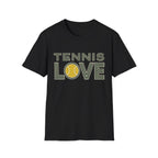 Tennis Love T-shirt