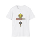 Tennis Retro Arcade T shirt