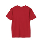 I hit into the net T shirt