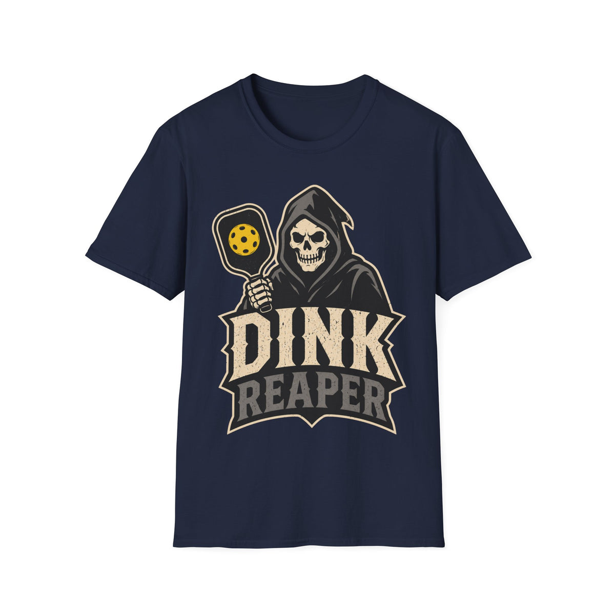 Dink Reaper T shirt