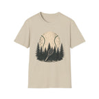 Tennis Moon T shirt