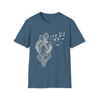 Tennis dandelions T Shirt