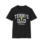 Tennis Dad T Shirt