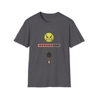 Tennis Retro Arcade T shirt