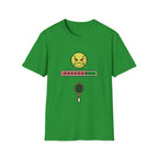 Tennis Retro Arcade T shirt