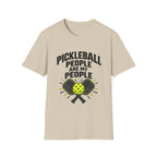 Pickleball people are my people  T shirt