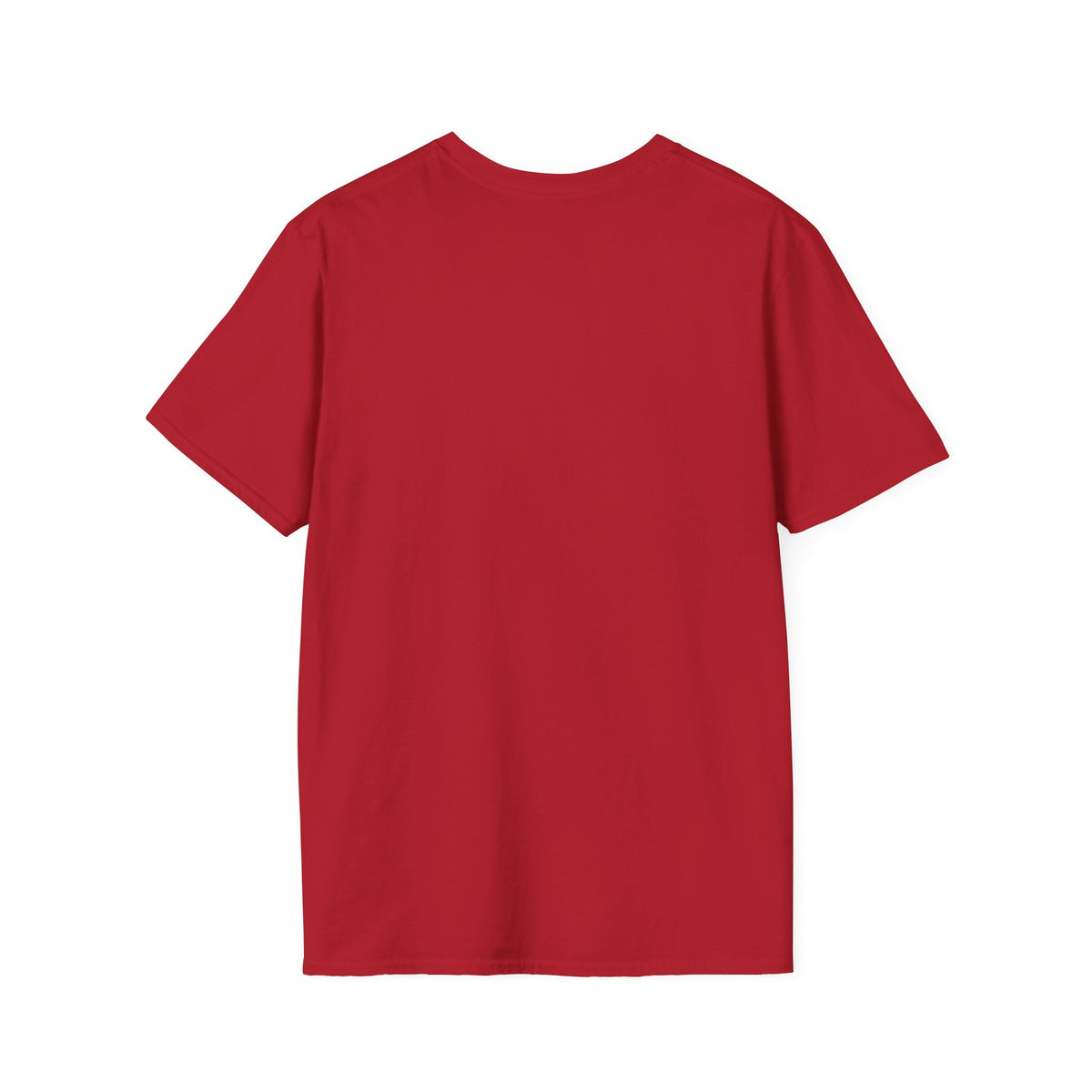 Dink responsibly hazard T shirt