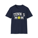 Tennis Mom T shirt