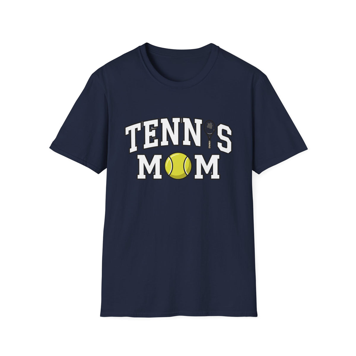 Tennis Mom T shirt