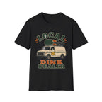 Local Dink Dealer T shirt
