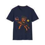 Rotweiler Rally T shirt
