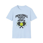 Pickleball people are my people  T shirt