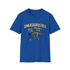 Dinkasaurus rex T shirt