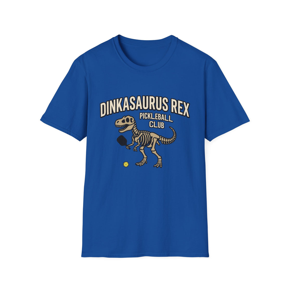Dinkasaurus rex T shirt