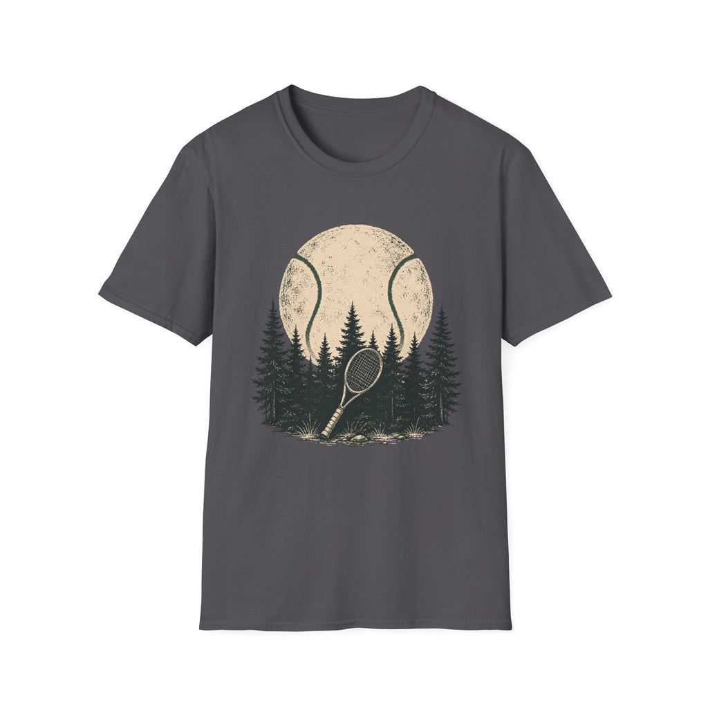 Tennis Moon T shirt