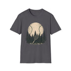 Tennis Moon T shirt