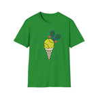 Tennis Ice Cream T-shirt