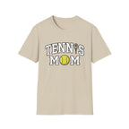 Tennis Mom T shirt