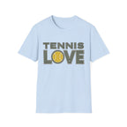 Tennis Love T-shirt