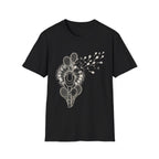 Tennis dandelions T Shirt