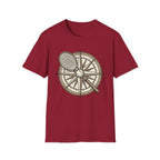 Tennis Crest T Shirt