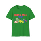 Tennis Mom club T Shirt