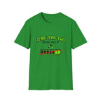 zero-zero-two retro arcade T shirt