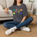 Tennis Rackets T Shirt