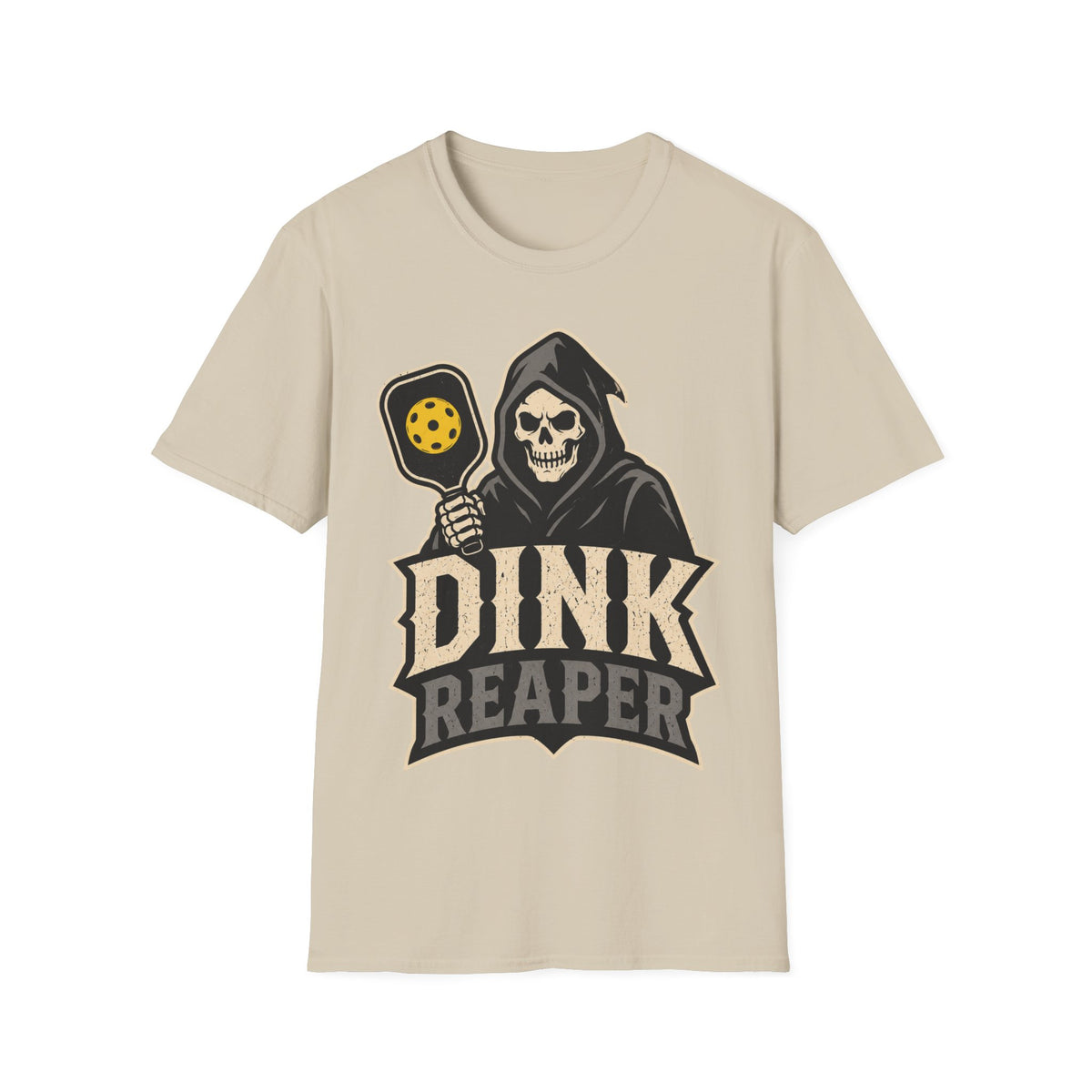 Dink Reaper T shirt