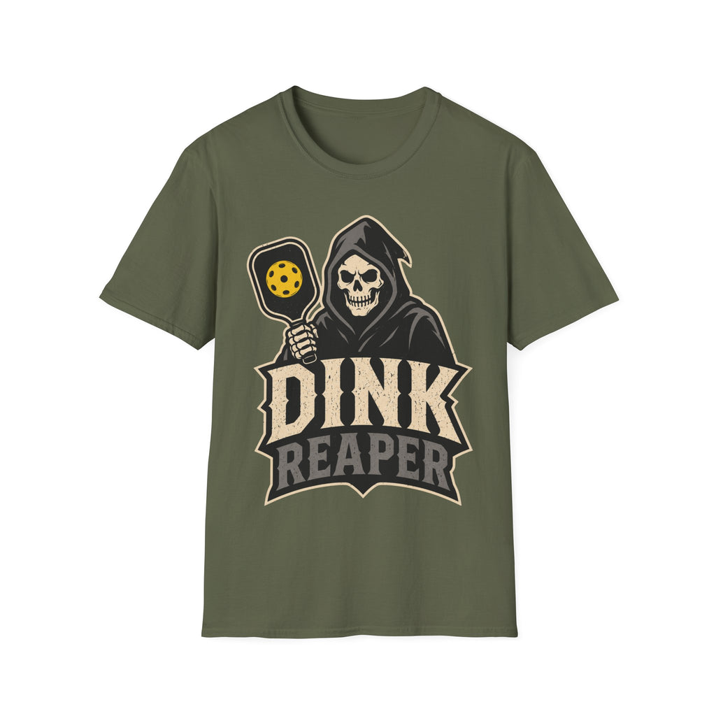 Dink Reaper T shirt