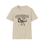 Dinkasaurus rex T shirt