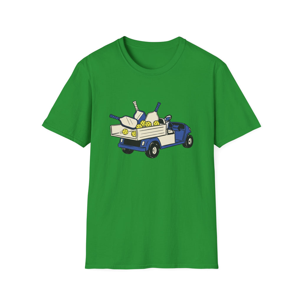 Cart T shirt