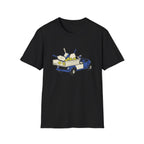 Cart T shirt