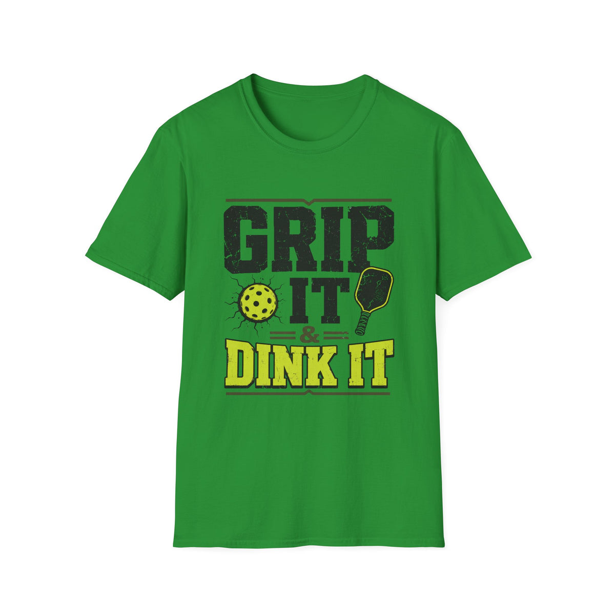 Grip it Drink it T shirt