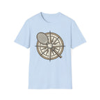 Tennis Crest T Shirt