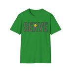 Serve T Shirt