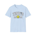 Tennis Mom T shirt