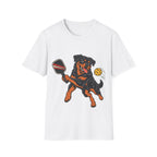 Rotweiler Rally T shirt