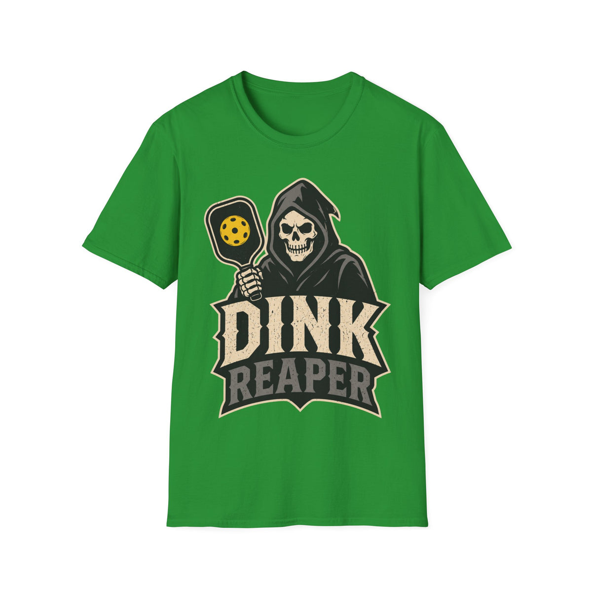 Dink Reaper T shirt