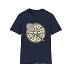 Tennis Crest T Shirt
