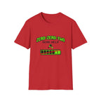 zero-zero-two retro arcade T shirt
