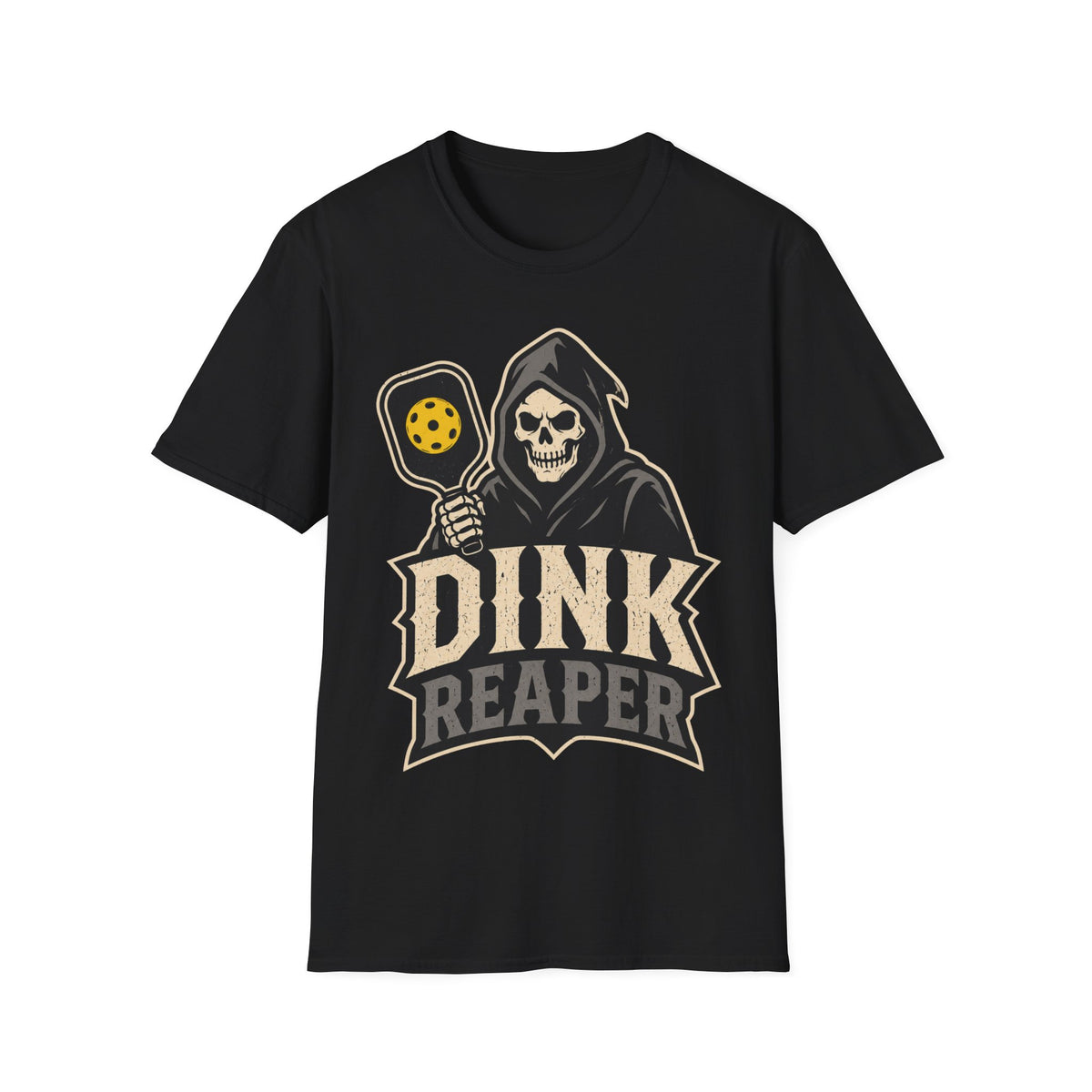 Dink Reaper T shirt