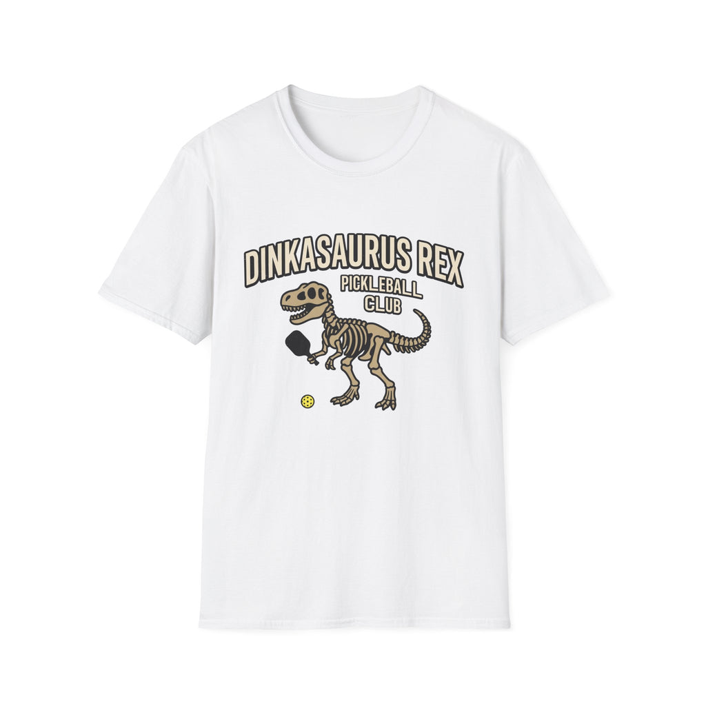 Dinkasaurus rex T shirt