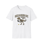 Dinkasaurus rex T shirt
