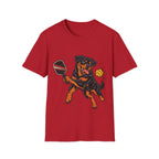 Rotweiler Rally T shirt
