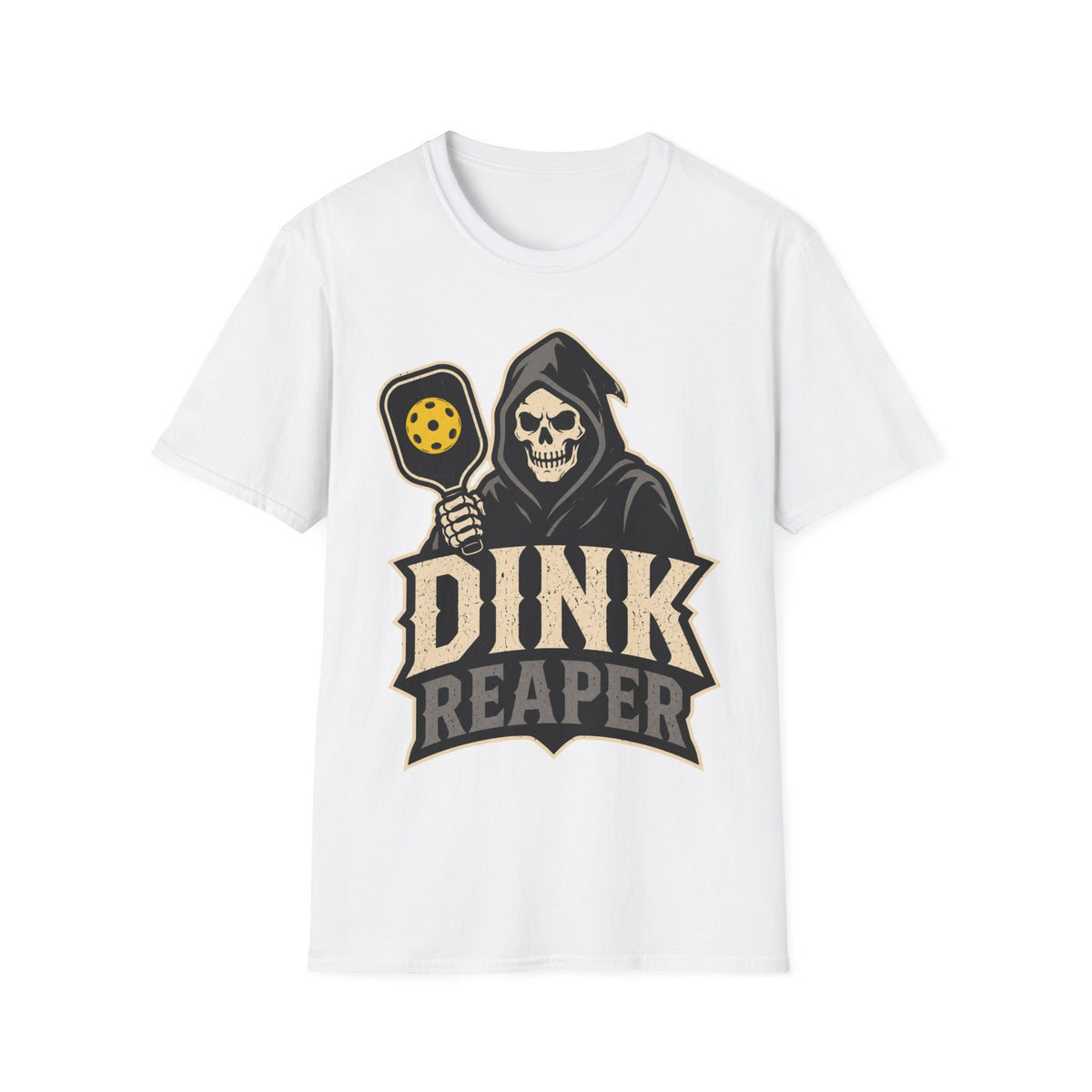 Dink Reaper T shirt