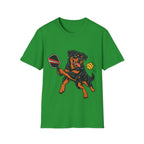 Rotweiler Rally T shirt